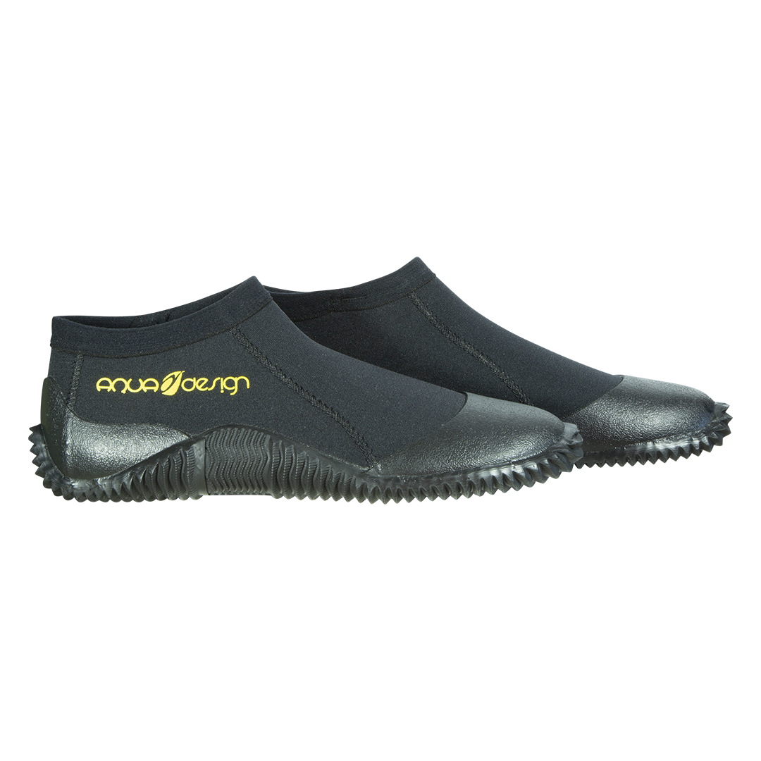 RAPID - CHAUSSON EAUX VIVES/ MER EN NEOPRENE 3.0MM