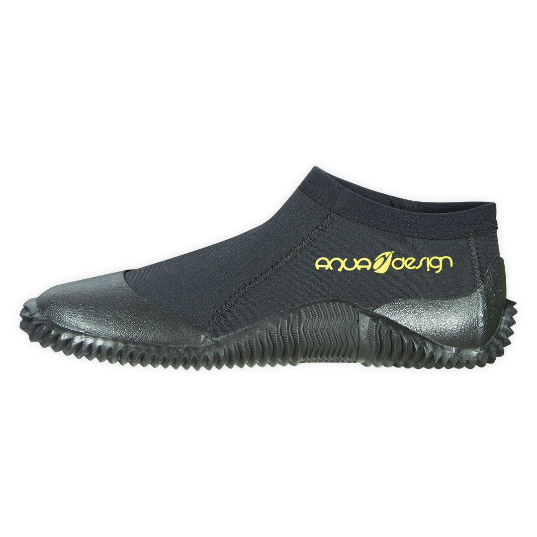 RAPID - CHAUSSON EAUX VIVES/ MER EN NEOPRENE 3.0MM