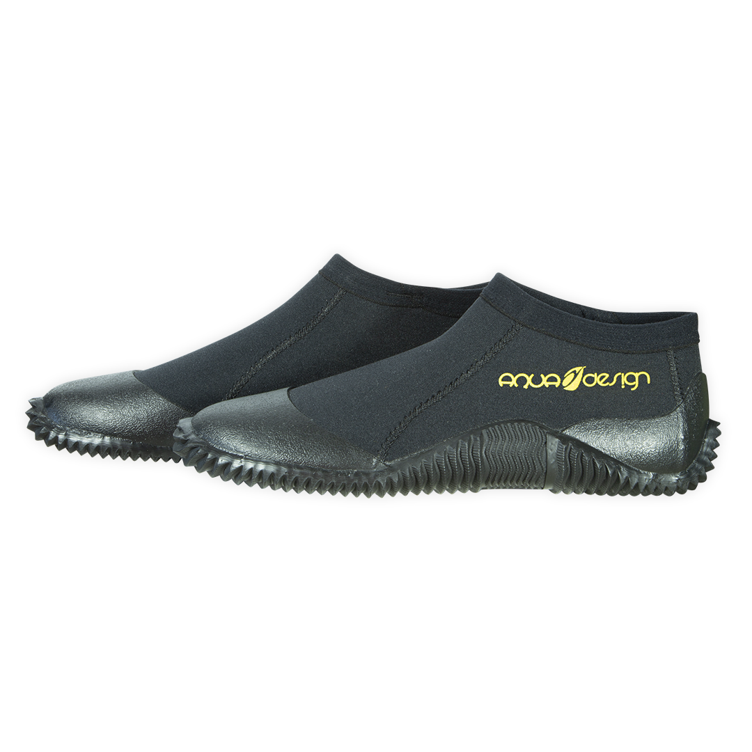 RAPID - CHAUSSON EAUX VIVES/ MER EN NEOPRENE 3.0MM