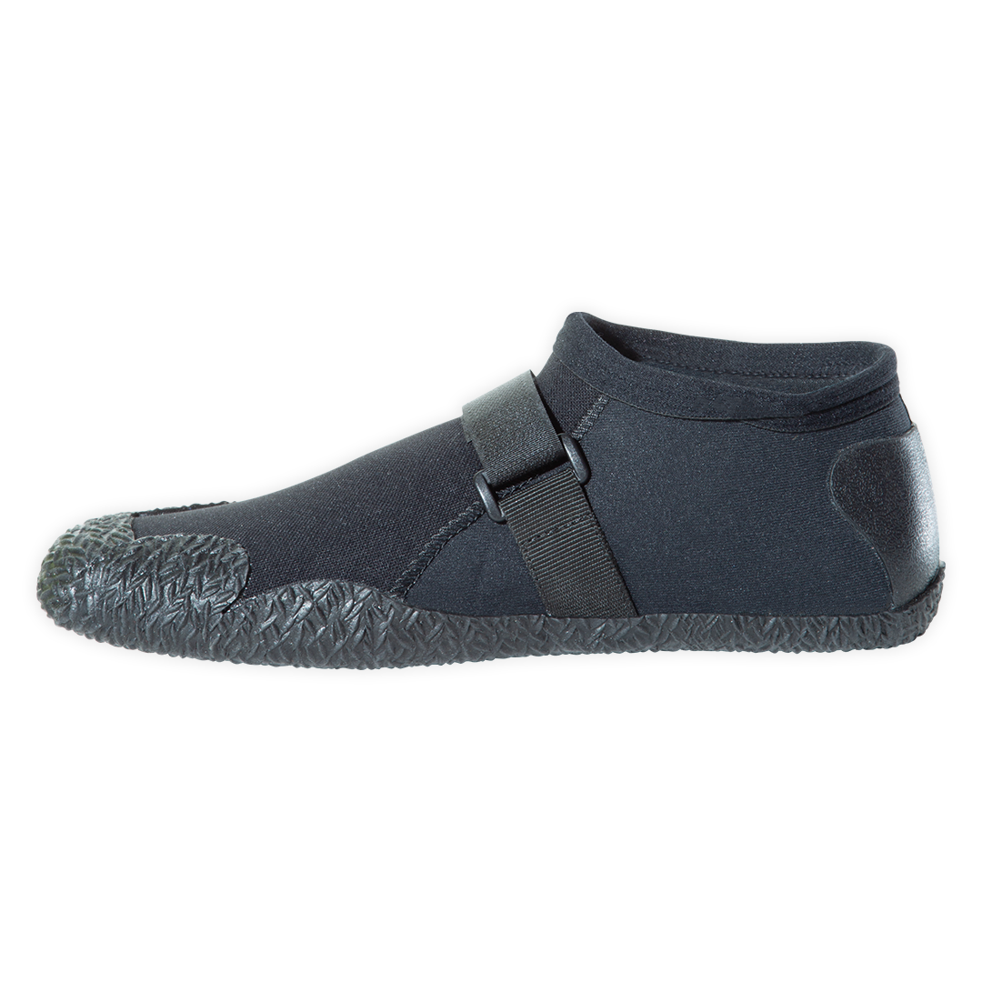 THEOX - CHAUSSONS RENFORCÉ RAFT/ KAYAK EN NEOPRENE 3.5MM