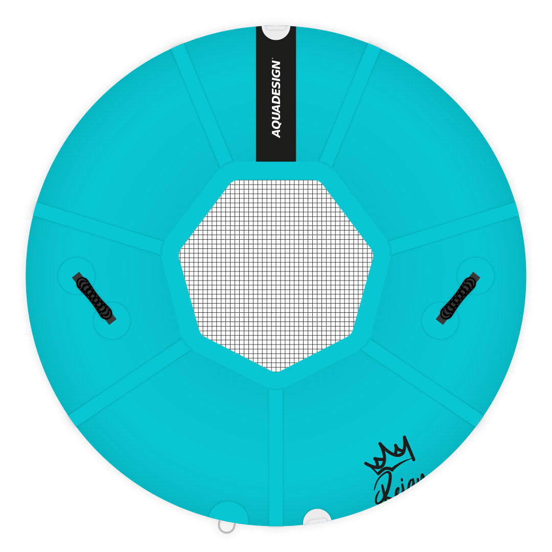 REIGN 110 - TUBING GONFLABLE