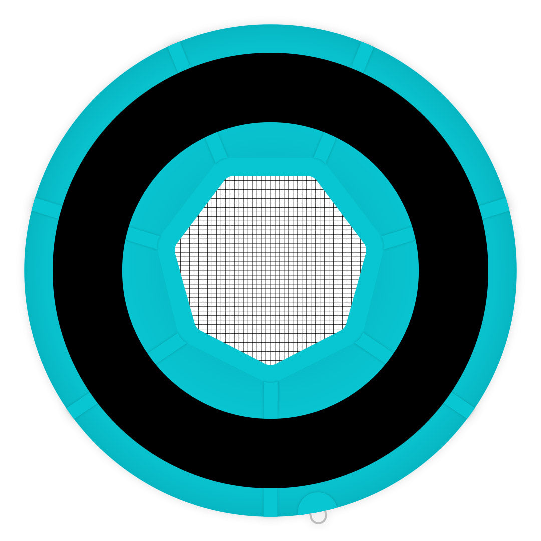 DOONUT 120 - TUBING GONFLABLE