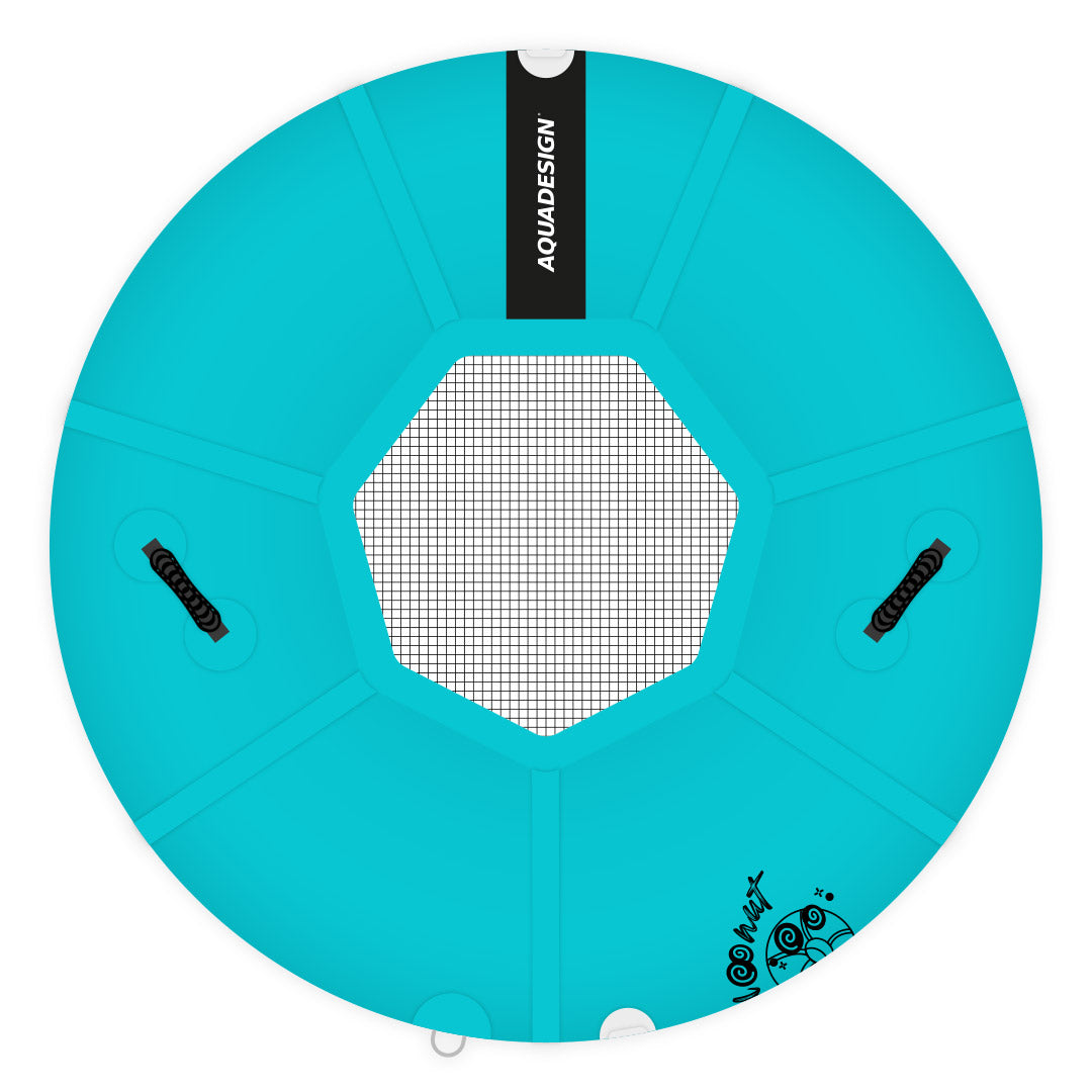DOONUT 120 - TUBING GONFLABLE