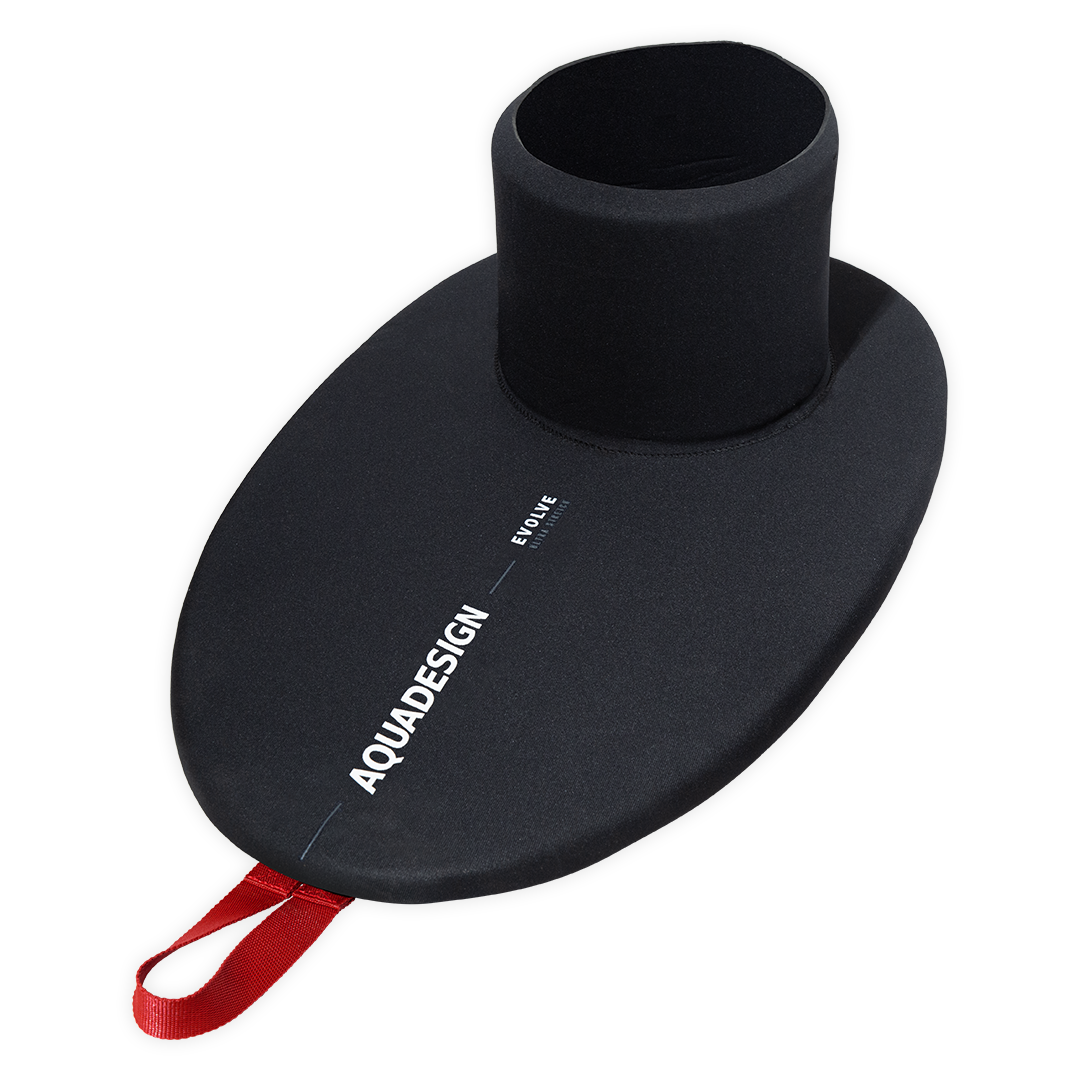EVOLVE 4.0mm - JUPE DE KAYAK NEOPRENE