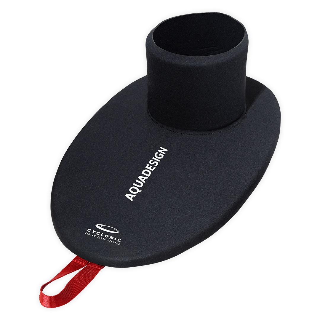CYCLONIC 4.0mm - JUPE DE KAYAK SLALOM NEOPRENE