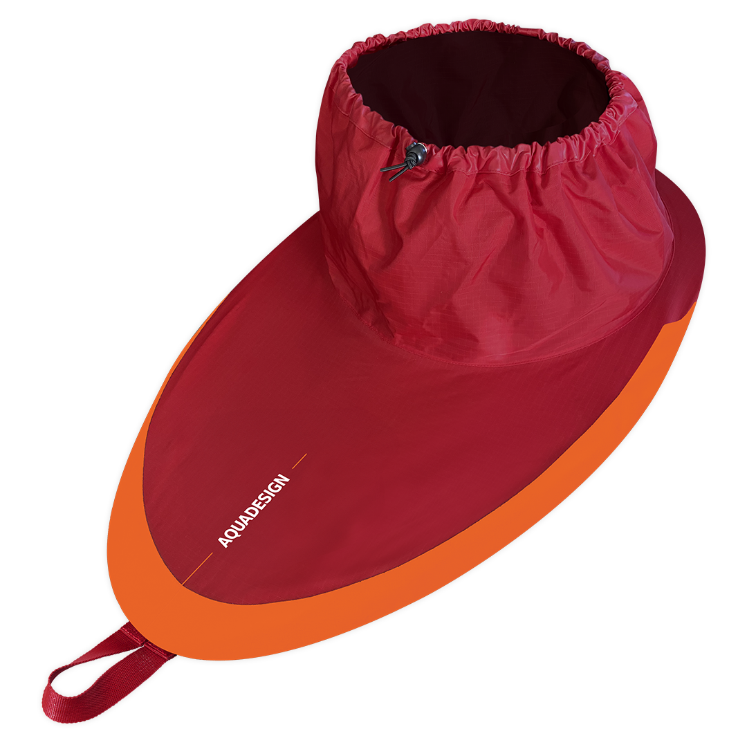 JAVA - JUPE DE KAYAK NYLON POLYVALENTE