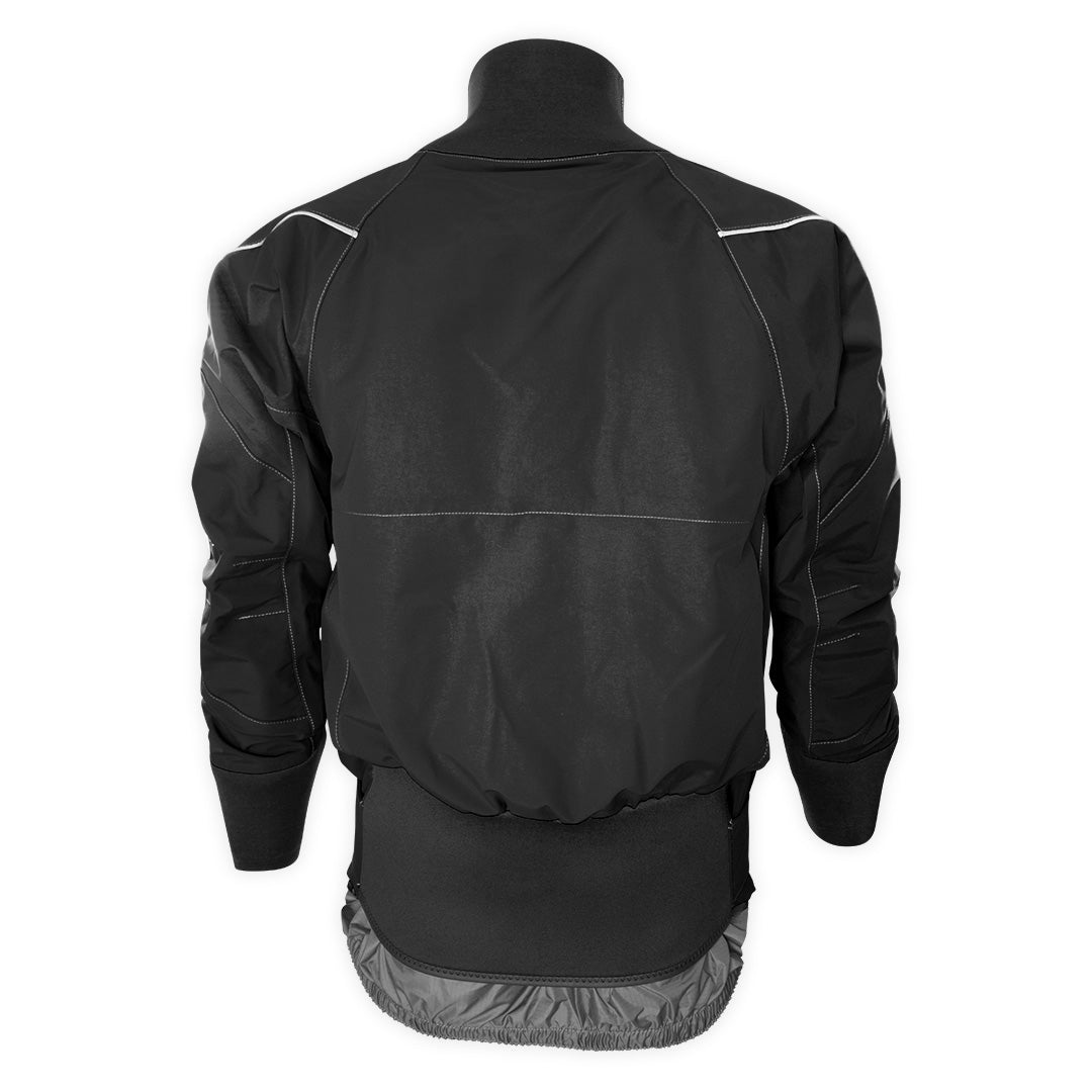 Waterproof Kayak Anorak Latex Hiptech Top | Aquadesign
