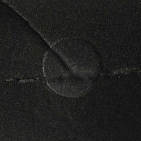 Chaussette néoprène Forte détail renfort genouillère coutures renforcées Aquadesign