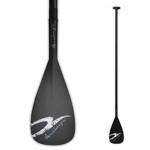 Paddle SUP (Stand Up Paddle Board) 1 parts 70% carbon