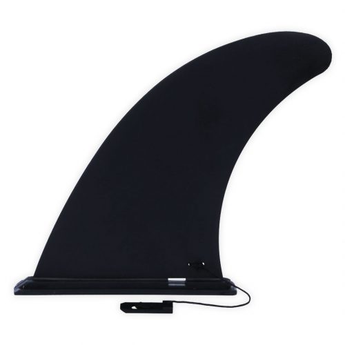 Universal size SUP PVC fin for Stand Up Paddle Board