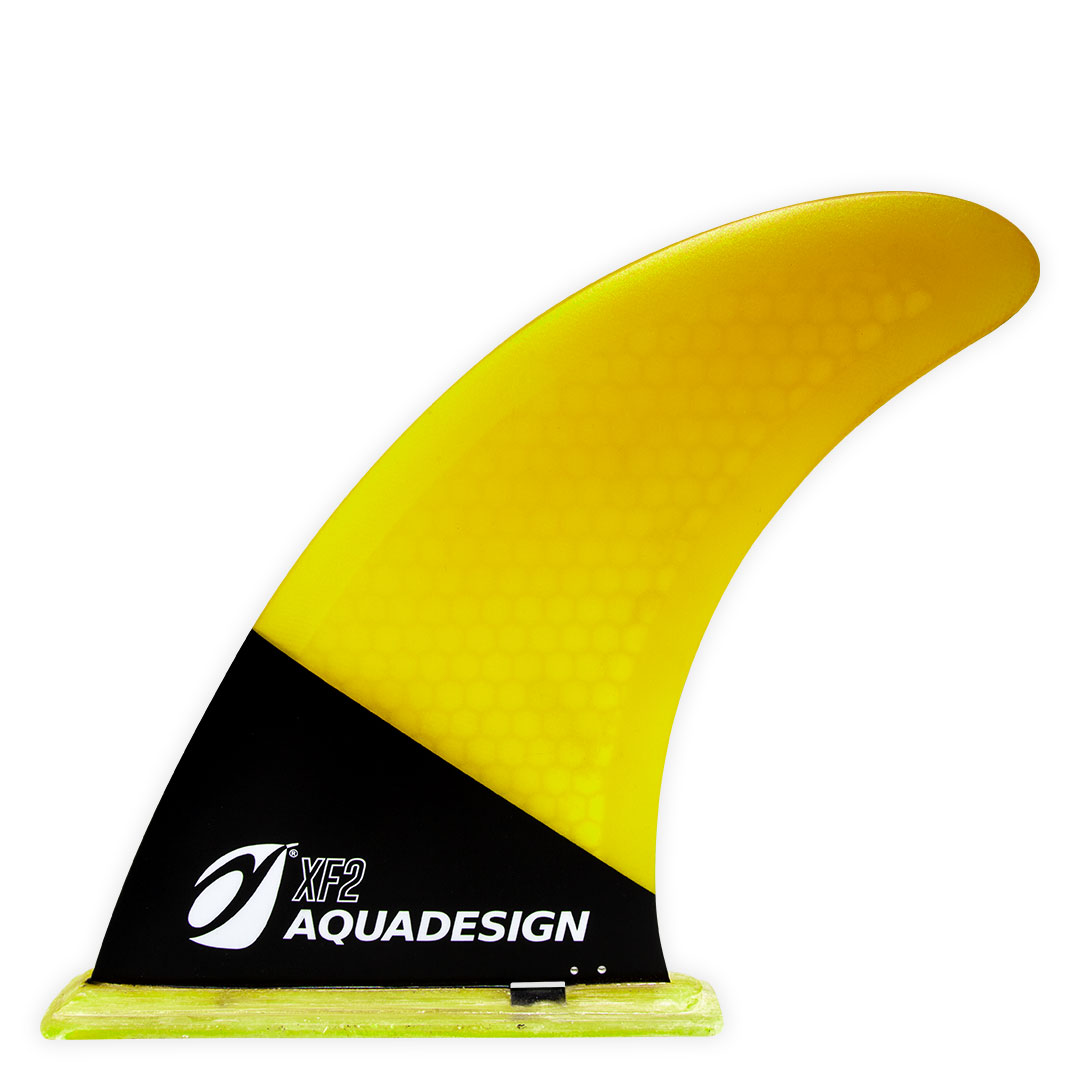 sup board fin