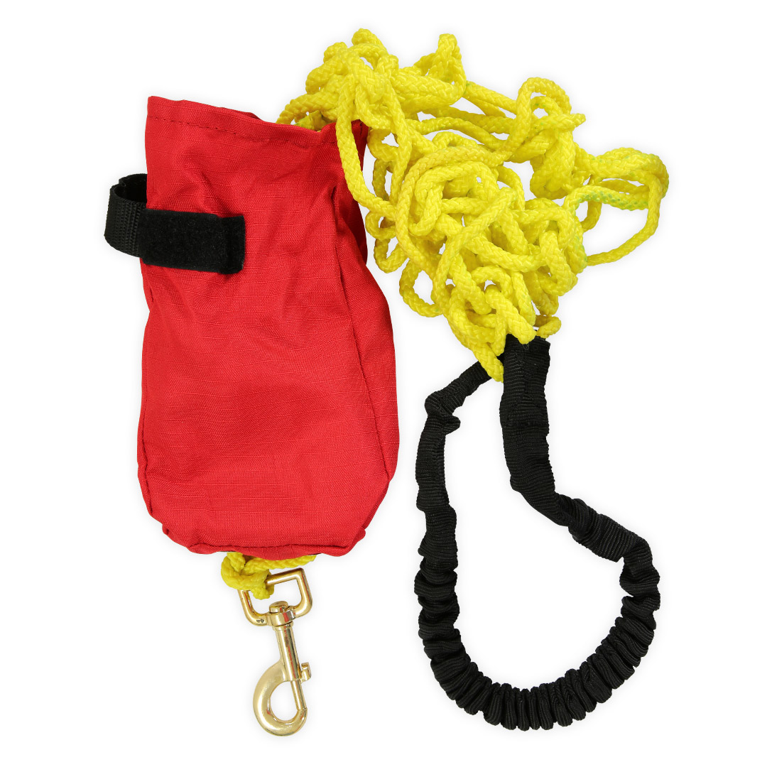 TOW ROPE