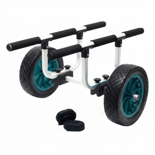 BARKA KAYAK TRANSPORT TROLLEY AQUADESIGN