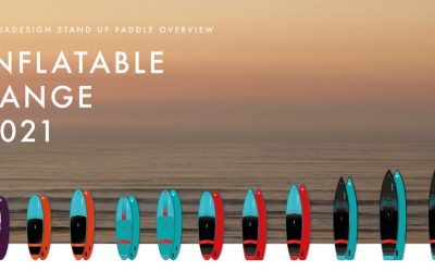 5 conseils pour bien choisir son Stand up paddle ( SUP)