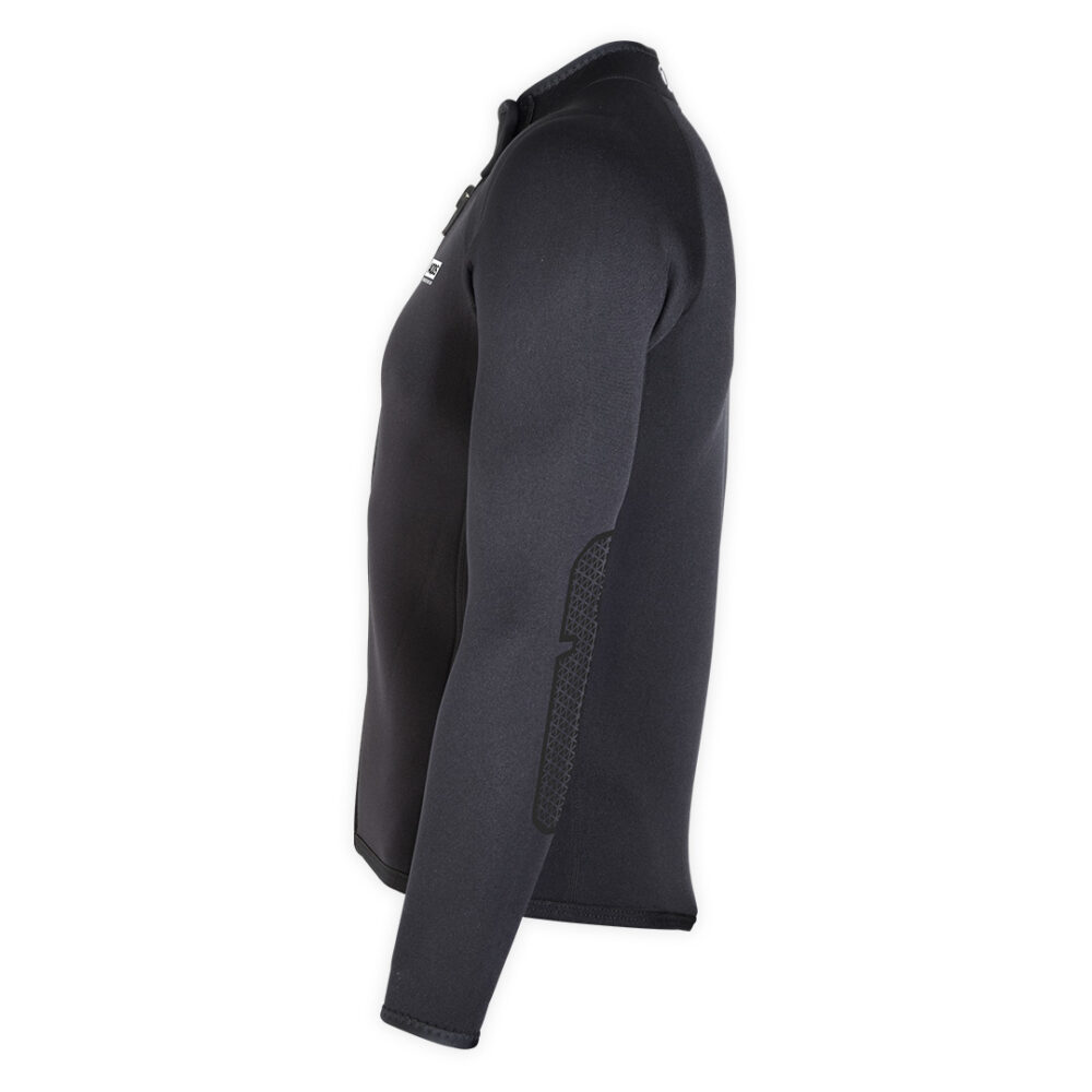 BOLERO NEOPRENE SPARK 3MM ZIP – Image 3