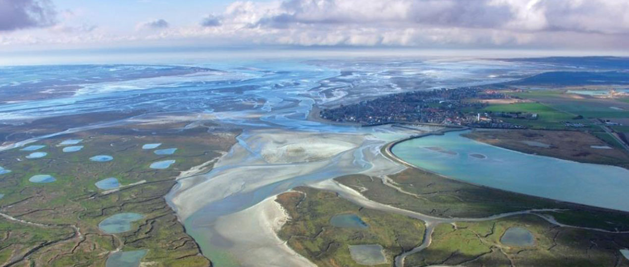 spots-paddle baie de Somme- week-end en amoureux